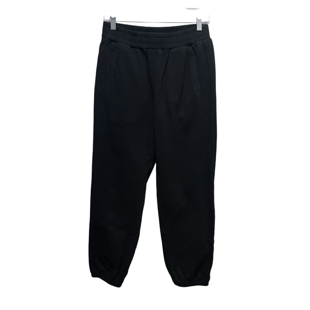 Abela Story + Co Jogger Sweatpants Black Size Medium